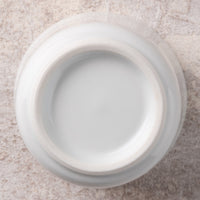 波佐見焼 藍染窯 UTAGE フリーカップ(siro) 波佐見焼 藍染窯 波佐見焼