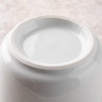 波佐見焼 藍染窯 UTAGE フリーカップ(siro) 波佐見焼 藍染窯 波佐見焼