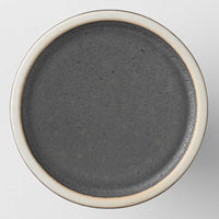 波佐見焼 藍染窯 UTAGE フラワーベース(kuro) 波佐見焼 藍染窯 波佐見焼