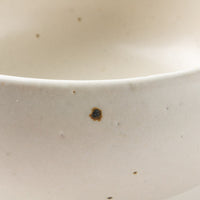 美濃焼 伸光窯 コロン オーブンボウル 白マット 美濃焼 伸光窯 美濃焼