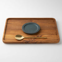 美濃焼 伸光窯 コロン オーブンボウル用フタ皿 灰ネイビー 美濃焼 伸光窯 美濃焼