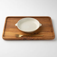 美濃焼 伸光窯 コロン オーブンディッシュ 白マット 美濃焼 伸光窯 美濃焼