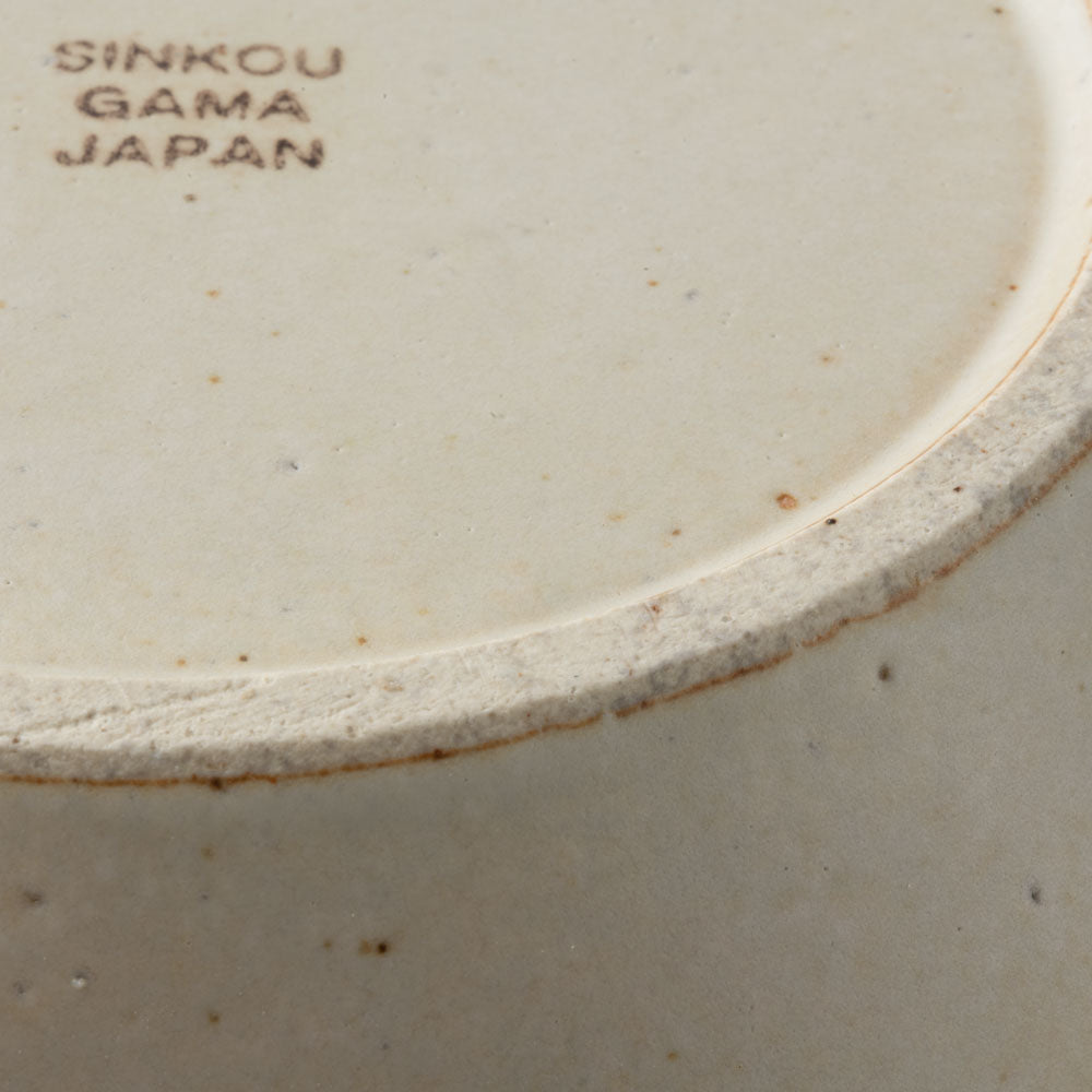 美濃焼 伸光窯 コロン オーブンディッシュ 白マット 美濃焼 伸光窯 美濃焼