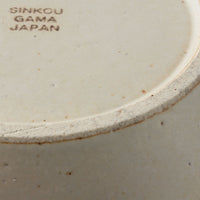 美濃焼 伸光窯 コロン オーブンディッシュ 白マット 美濃焼 伸光窯 美濃焼