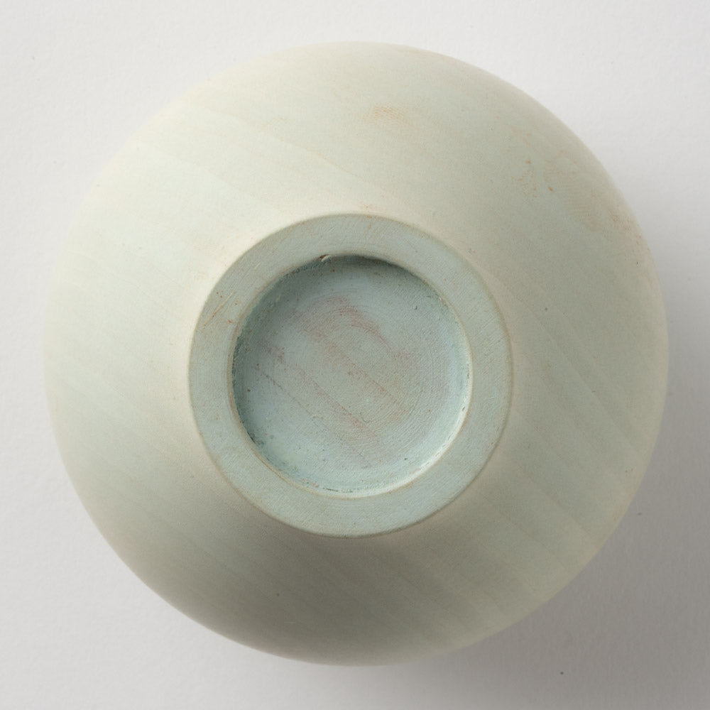 作家 コバヤシユウジ 茶器(フリーカップ) 空色 作家 コバヤシユウジ 木工もの