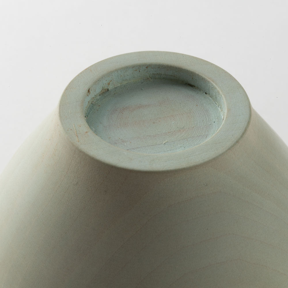 作家 コバヤシユウジ 茶器(フリーカップ) 空色 作家 コバヤシユウジ 木工もの