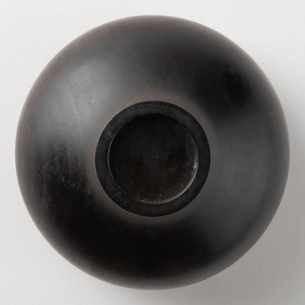 作家 コバヤシユウジ 柿渋椀 作家 コバヤシユウジ 木工もの