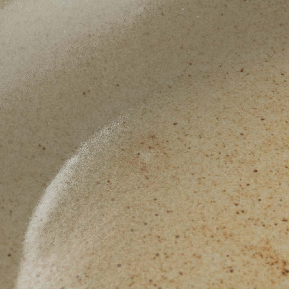 波佐見焼 藍染窯 ブロンズ オーバルボウル ホワイト 波佐見焼 藍染窯 波佐見焼