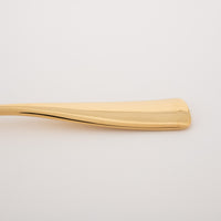 COPPER the cutlery 銅製スプーン2本セット(ゴールドミラー) COPPER the cutlery 金工もの