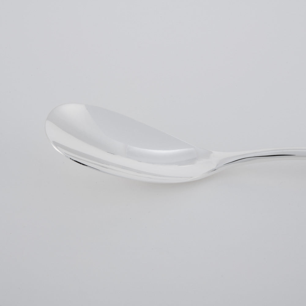 COPPER the cutlery 銅製スプーン2本セット(シルバーミラー) COPPER the cutlery 金工もの