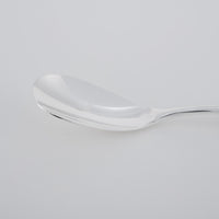 COPPER the cutlery 銅製スプーン2本セット(シルバーミラー) COPPER the cutlery 金工もの