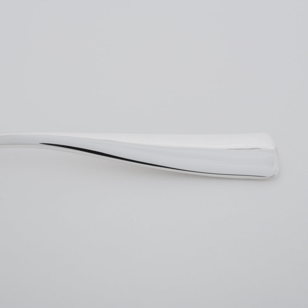COPPER the cutlery 銅製スプーン2本セット(シルバーミラー) COPPER the cutlery 金工もの