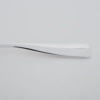COPPER the cutlery 銅製スプーン2本セット(シルバーミラー) COPPER the cutlery 金工もの