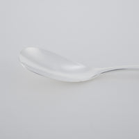 COPPER the cutlery 銅製スプーン2本セット(シルバーマット) COPPER the cutlery 金工もの