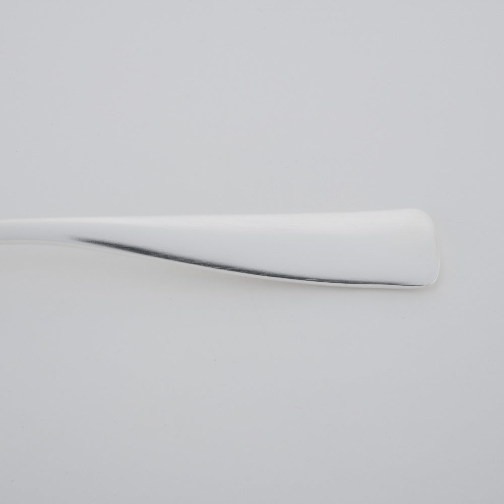 COPPER the cutlery 銅製スプーン2本セット(シルバーマット) COPPER the cutlery 金工もの