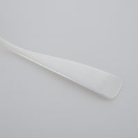 COPPER the cutlery 銅製スプーン2本セット(シルバーマット) COPPER the cutlery 金工もの