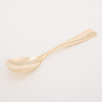 COPPER the cutlery 銅製スプーン(ゴールドミラー) COPPER the cutlery 金工もの