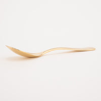 COPPER the cutlery 銅製スプーン(ゴールドミラー) COPPER the cutlery 金工もの