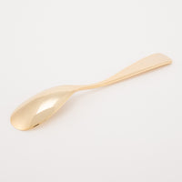 COPPER the cutlery 銅製スプーン(ゴールドミラー) COPPER the cutlery 金工もの