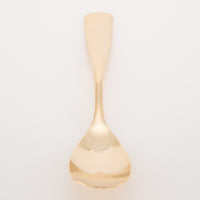 COPPER the cutlery 銅製スプーン(ゴールドミラー) COPPER the cutlery 金工もの