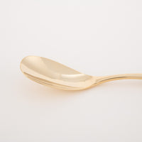 COPPER the cutlery 銅製スプーン(ゴールドミラー) COPPER the cutlery 金工もの