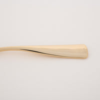 COPPER the cutlery 銅製スプーン(ゴールドミラー) COPPER the cutlery 金工もの