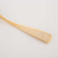 COPPER the cutlery 銅製スプーン(ゴールドミラー) COPPER the cutlery 金工もの