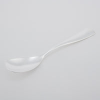 COPPER the cutlery 銅製スプーン(シルバーマット) COPPER the cutlery 金工もの
