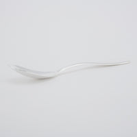 COPPER the cutlery 銅製スプーン(シルバーマット) COPPER the cutlery 金工もの