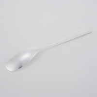 COPPER the cutlery 銅製スプーン(シルバーマット) COPPER the cutlery 金工もの