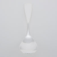 COPPER the cutlery 銅製スプーン(シルバーマット) COPPER the cutlery 金工もの