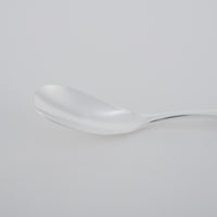 COPPER the cutlery 銅製スプーン(シルバーマット) COPPER the cutlery 金工もの