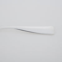 COPPER the cutlery 銅製スプーン(シルバーマット) COPPER the cutlery 金工もの