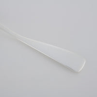 COPPER the cutlery 銅製スプーン(シルバーマット) COPPER the cutlery 金工もの