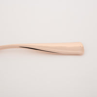 COPPER the cutlery 銅製スプーン(ピンクゴールドミラー) COPPER the cutlery 金工もの