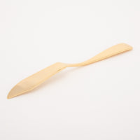 COPPER the cutlery 銅製バターナイフ(ゴールドミラー) COPPER the cutlery 金工もの