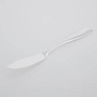 COPPER the cutlery 銅製バターナイフ(シルバーミラー) COPPER the cutlery 金工もの