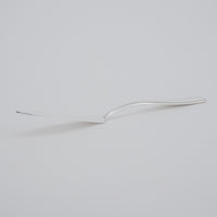 COPPER the cutlery 銅製バターナイフ(シルバーミラー) COPPER the cutlery 金工もの