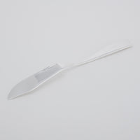 COPPER the cutlery 銅製バターナイフ(シルバーミラー) COPPER the cutlery 金工もの