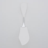 COPPER the cutlery 銅製バターナイフ(シルバーミラー) COPPER the cutlery 金工もの