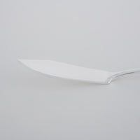 COPPER the cutlery 銅製バターナイフ(シルバーミラー) COPPER the cutlery 金工もの