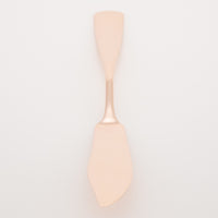 COPPER the cutlery 銅製バターナイフ(ピンクゴールドミラー) COPPER the cutlery 金工もの