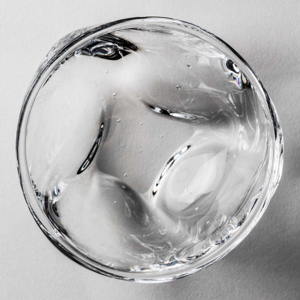 グラスキャリコ ミナモグラス 丸グラス グラスキャリコ ガラスもの