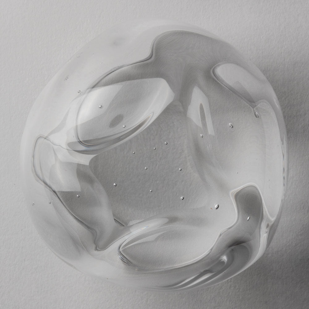 グラスキャリコ ミナモグラス 丸グラス グラスキャリコ ガラスもの