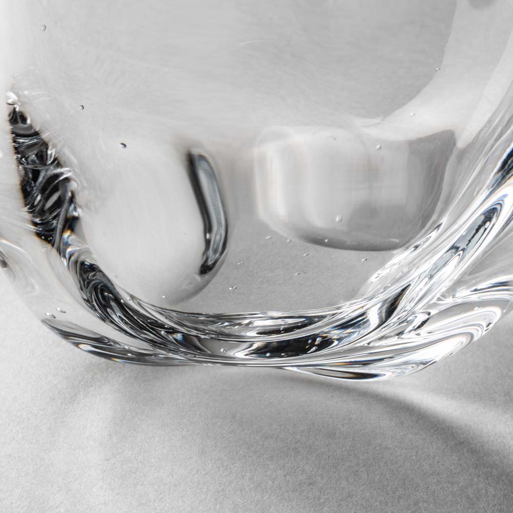 グラスキャリコ ミナモグラス 丸グラス グラスキャリコ ガラスもの