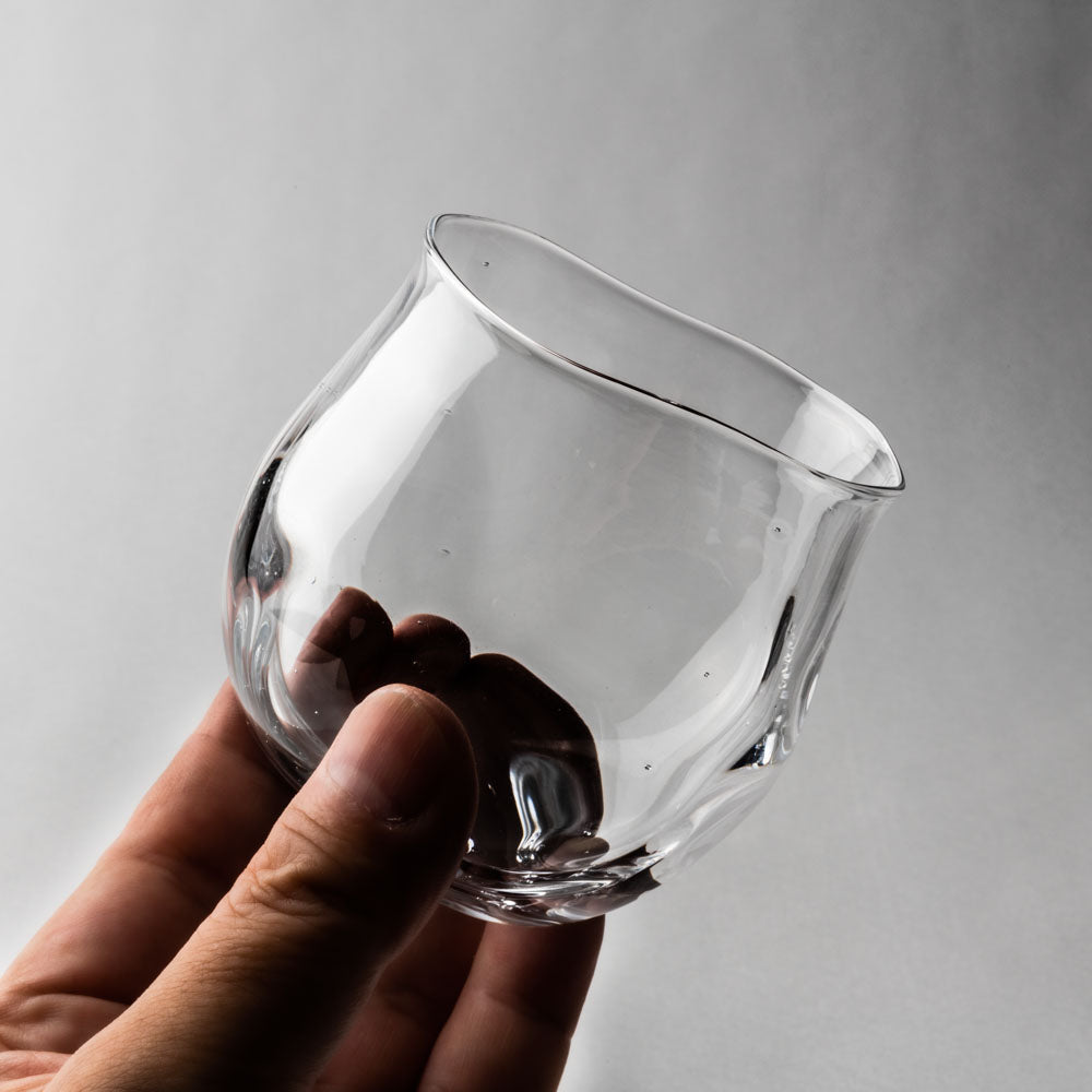 グラスキャリコ ミナモグラス 丸グラス グラスキャリコ ガラスもの