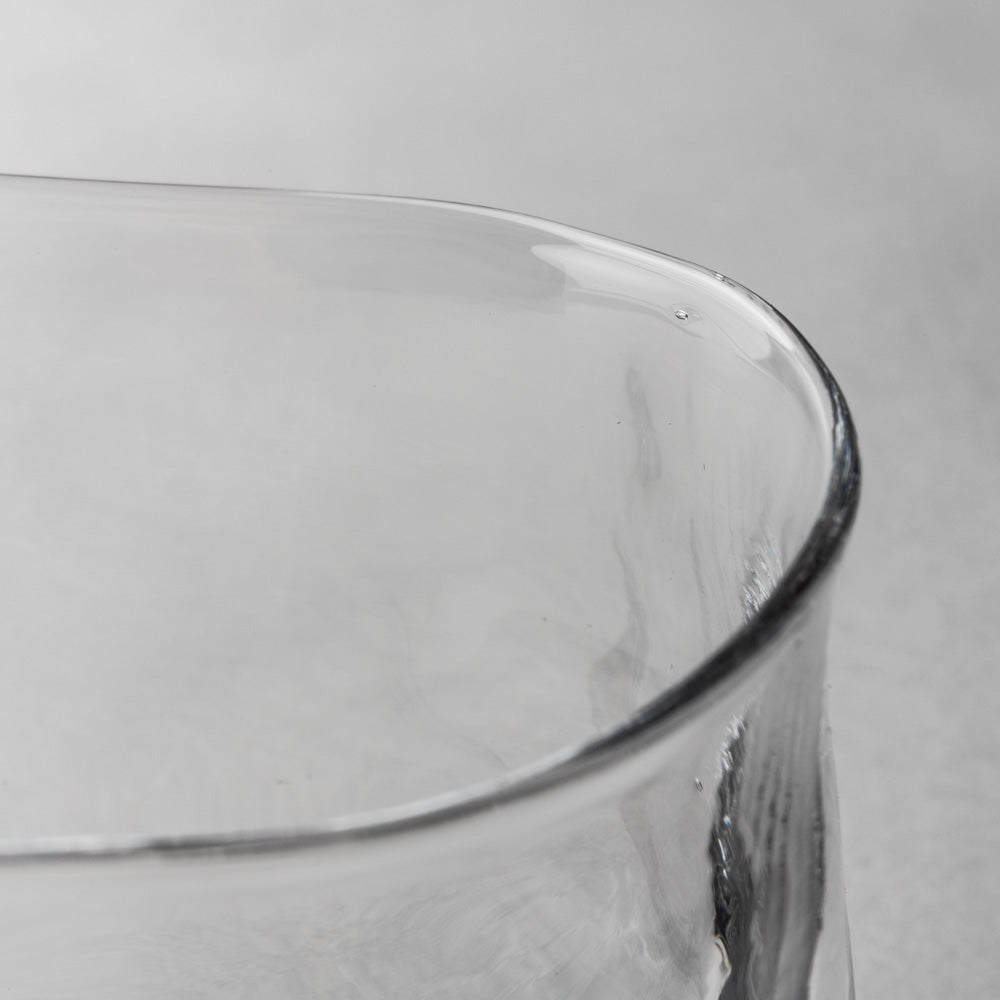 グラスキャリコ ミナモグラス 丸グラス グラスキャリコ ガラスもの