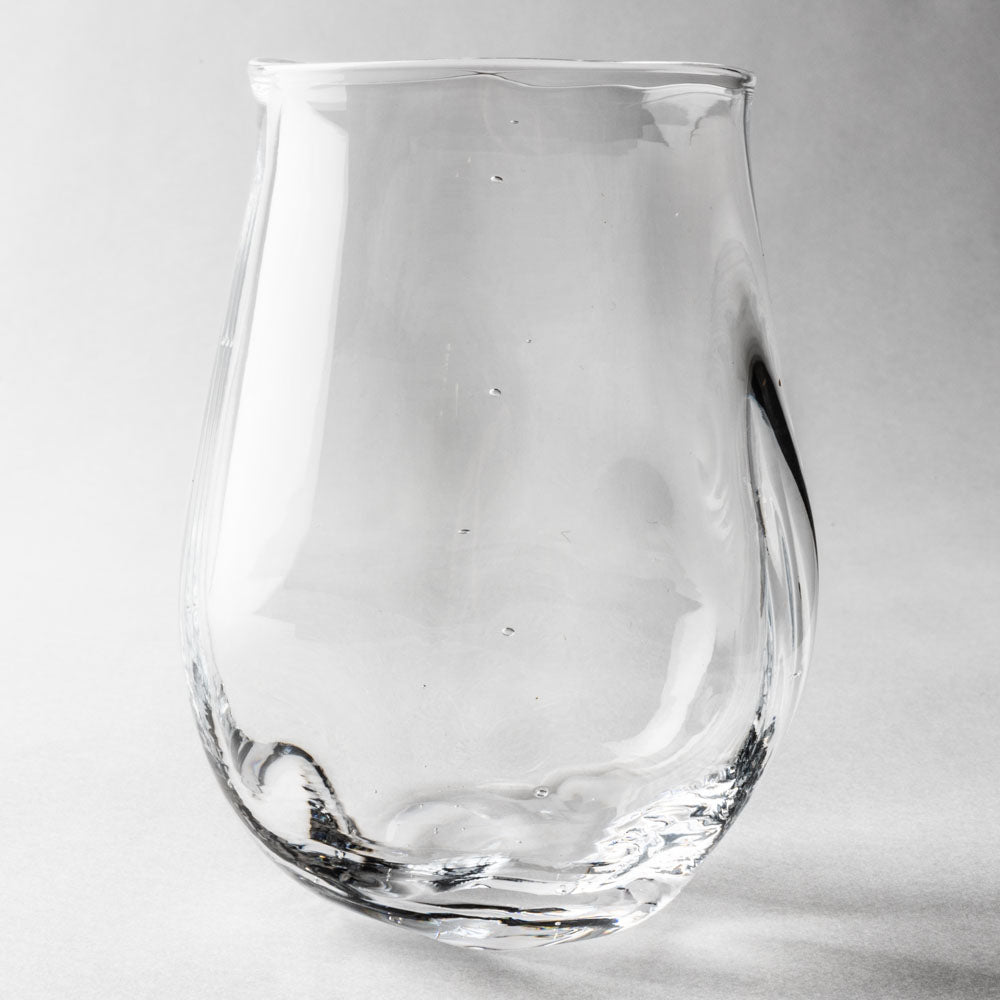 グラスキャリコ ミナモグラス ロンググラス グラスキャリコ ガラスもの