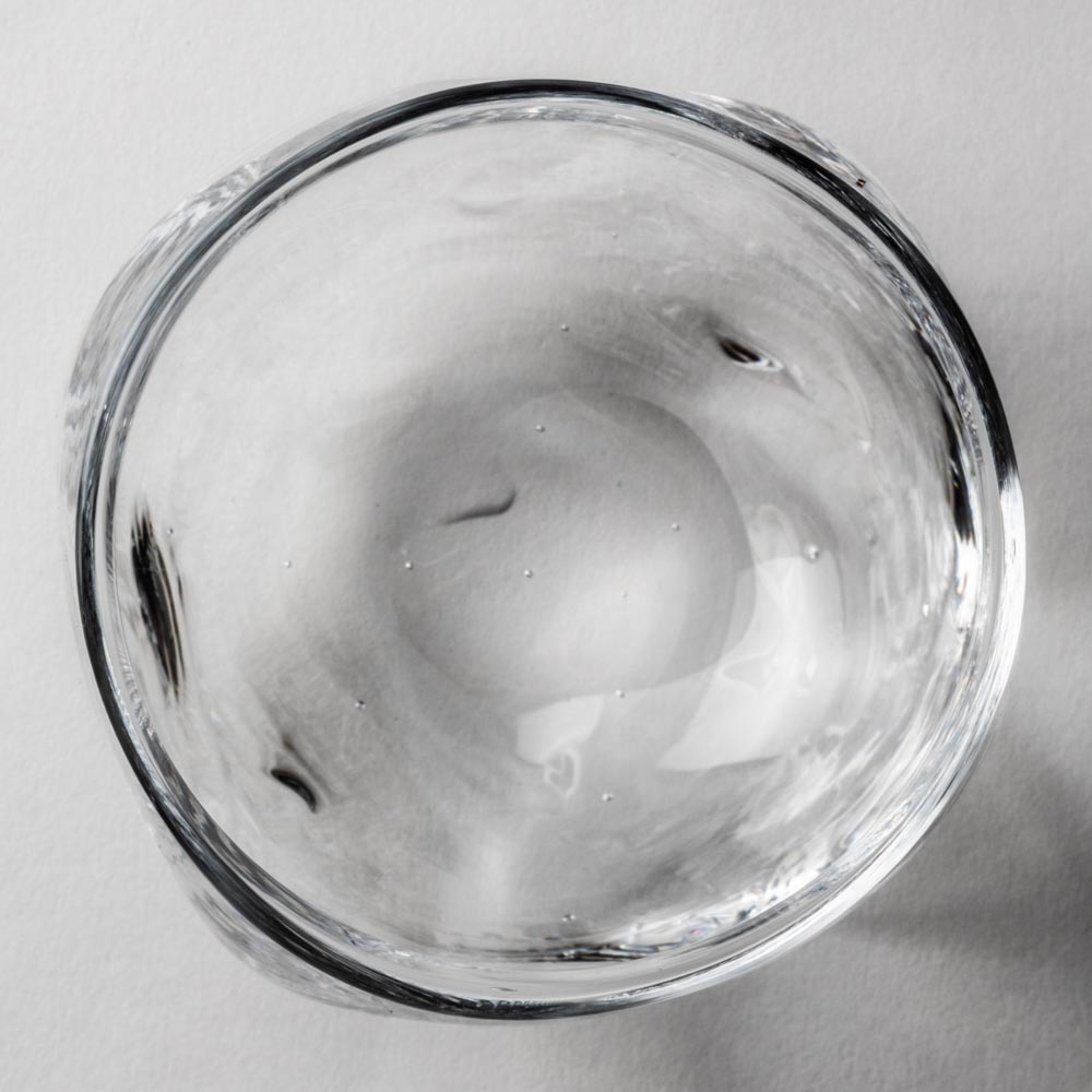 グラスキャリコ ミナモグラス ロンググラス グラスキャリコ ガラスもの