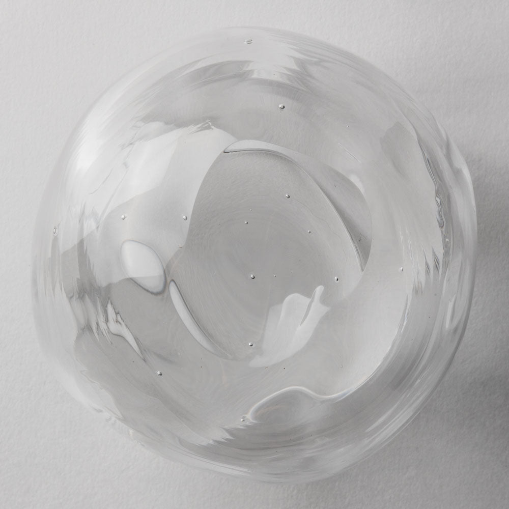 グラスキャリコ ミナモグラス ロンググラス グラスキャリコ ガラスもの